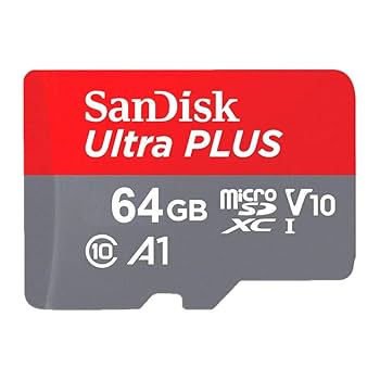 SanDisk - SanDisk製microSDカード 1TB Amazon.com: SanDisk 1TB Ultra microSDXC UHS-I Memory Card